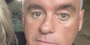 Αμοργός: Συνεχίζονται οι έρευνες για τον Αμερικανό που εξαφανίστηκε