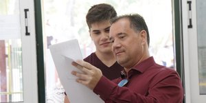 Άδωνις Γεωργιάδης