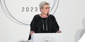 Ισλανδία: Η επιχειρηματίας Χάλα Τόμασντότιρ εξελέγη πρόεδρος της χώρας