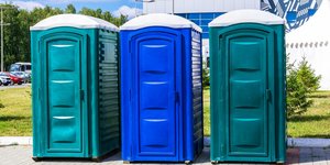 δημόσιες τουαλέτες
