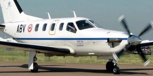 Μονοκινητήριο αεροσκάφος