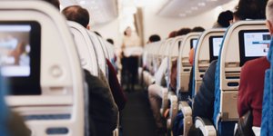 Διάδρομος αεροπλάνου 