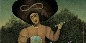 Διεθνές Συνέδριο για τα 100 χρόνια από την εμφάνιση του ριζοσπαστικού κινήματος του Υπερρεαλισμού στη Γαλλία