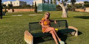 Η διατροφολόγος Αλεξιάδου Αγγελική