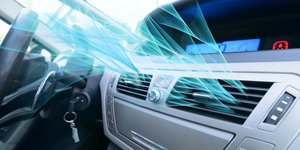 air condition αυτοκίνητο