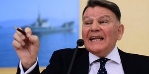 Αλέξης Κούγιας