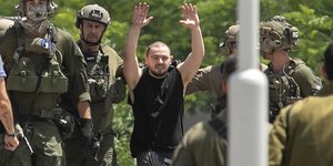 Αλμόγκ Μέιρ Ζον