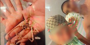 Κλέφτες αλυσίδων 