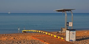 Η Ελλάδα στην κορυφή των προσβάσιμων προορισμών για ΑμΕΑ παγκοσμίως