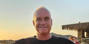 Missing American notified his sister of his trail ahead of his disappearance