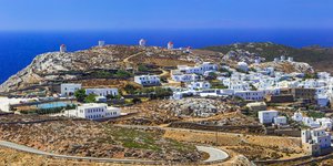 Αμοργός