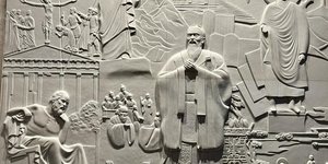 Η τελετή του Κομφούκιου θα αναβιώσει στα αρχαία Στάγειρα