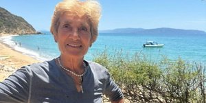 Αναστασία Γερολυμάτου