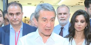 O Ανδρέας Λοβέρδος