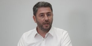 Nikos Androulakis