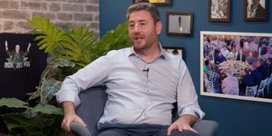 Ανδρουλάκης: Το ΠΑΣΟΚ είναι ο Άγιαξ της πολιτικής -Επενδύει στα φυτώρια, έχει βαριά φανέλα, στελεχώνει την Εθνική
