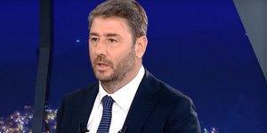 Απορρίπτει ο Ανδρουλάκης την πρόταση Κωνσταντινόπουλου -Εκλογή ηγεσίας του ΠΑΣΟΚ το 2025, όχι στην εσωστρέφεια