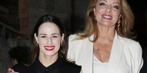 Μαρία Βοσκοπούλου, Άντζελα Γκερέκου