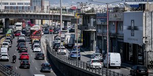 ανισοπεδες στην εθνικη 