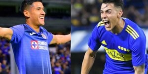 Αντούνα Vs Παβόν