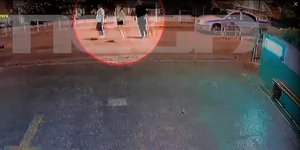 Βίντεο-ντοκουμέντο από τη στιγμή της σύλληψης του Απόστολου Λύτρα