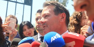 Aπόστολος Λύτρας