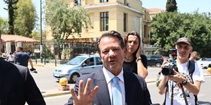Απόστολος Λύτρας