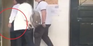 Δεν φορούσε τελικά χειροπέδες ο Απόστολος Λύτρας