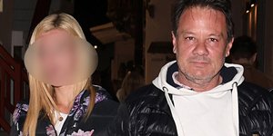 Απόστολος Λύτρας, σύζυγος