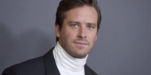 Ο Άρμι Χάμερ