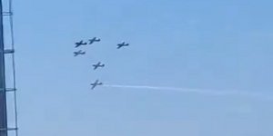 Πορτογαλία: Δύο μικρά αεροσκάφη συγκρούστηκαν