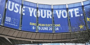 ευρωεκλογές 2024