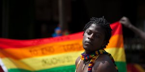 ουγκάντα πράιντ