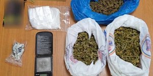 Αγρίνιο: Σύλληψη άνδρα για διακίνηση και κατοχή ναρκωτικών