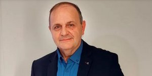 Ο Γιώργος Ασπιώτης