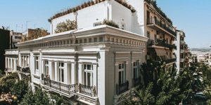 Ξενοδοχείο Athens Flair
