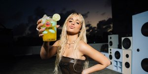 BACARDí® x Καμίλα Καμπέγιο