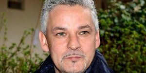 Ο Ρομπέρτο Μπάτζιο