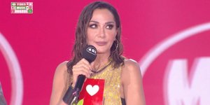 Δέσποινα Βανδή στα MAD VMA