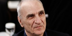 Γιώργος Βαρεμένος, κοντινό