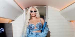 Φωτογραφία Instagram/Beyoncé