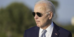 Μπάιντεν-G7: «Δεν έχω χάσει τις ελπίδες μου» λέει για την εκεχειρία στη Γάζα ο Αμερικανός πρόεδρος