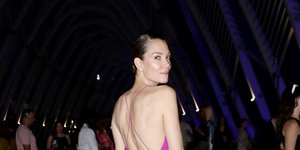 Βίκυ Καγιά/Φωτογραφία NDP 