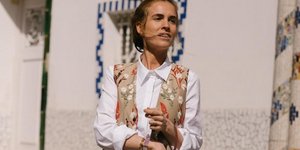 Φωτογραφία: Instagram/ @blancamiro