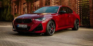 BMW Σειρά 2