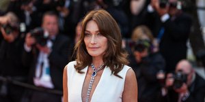 Κάρλα Μπρούνι