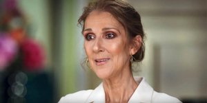 Η Σελίν Ντιόν σε μια εξομολογητική συνέντευξη