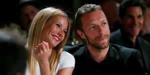 Γκουίνεθ Πάλτροου- Κρις Μάρτιν