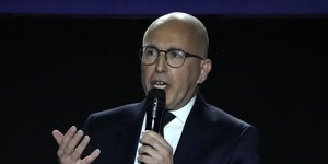 O Eρίκ Σιοτί