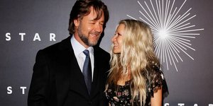 Ράσελ Κρόου και Ντάνιελ Σπένσερ